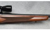 Winchester 70 Classic, .300 Wby. Mag. - 6 of 8