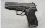 Sig Sauer P220, .45 ACP - 2 of 2
