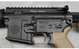 Sig Sauer M400 Pistol, 5.56 NATO - 4 of 4