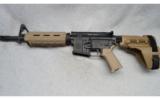 Sig Sauer M400 Pistol, 5.56 NATO - 2 of 4
