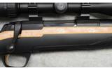 Browning X-Bolt, .308 Win. - 2 of 8