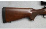 Remington Model Seven, .350 Rem. Mag. - 5 of 8