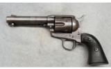 Colt Frontier Six Shooter, .44-40 - 2 of 4