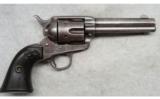 Colt Frontier Six Shooter, .44-40 - 1 of 4