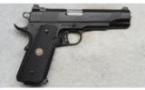 Wilson Combat CQB Elite, .38 Super - 1 of 2