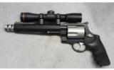 Smith & Wesson 460 with Leupold Scope - 2 of 2