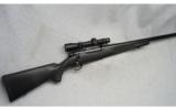 Weatherby Mark V with Scope, .416 Rigby - 1 of 8