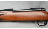 WInchester 70 Sporter, .300 Wby. Mag. - 4 of 8