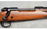 WInchester 70 Sporter, .300 Wby. Mag. - 2 of 8