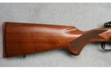 WInchester 70 Sporter, .300 Wby. Mag. - 5 of 8