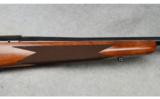 WInchester 70 Sporter, .300 Wby. Mag. - 6 of 8