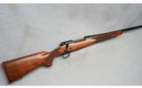 WInchester 70 Sporter, .300 Wby. Mag. - 1 of 8