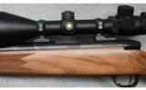 Weatherby Mark V with scope, .300 Wby. Mag. - 4 of 8