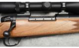 Weatherby Mark V with scope, .300 Wby. Mag. - 2 of 8