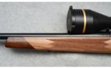 Weatherby Mark V with scope, .300 Wby. Mag. - 8 of 8
