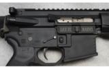 Black Rain Fallout 15 Pistol, 5.56 NATO - 2 of 3