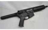 Black Rain Fallout 15 Pistol, 5.56 NATO - 1 of 3