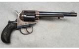 Colt 1877 DA Thunder, 41 Colt - 1 of 5