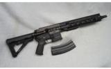 Heckler & Koch MR 556 A1, 5.56 NATO - 1 of 8