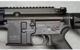 Heckler & Koch MR 556 A1, 5.56 NATO - 4 of 8