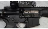 LWRC M61C with EOTech, 5.56 NATO - 2 of 8