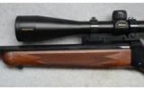 Winchester 1885 Low Wall with Scope, .204 Ruger - 8 of 8