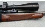 Winchester 1885 Low Wall with Scope, .204 Ruger - 6 of 8
