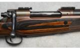 Remington 1934, .505 Gibbs - 2 of 8