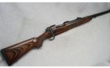 Remington 1934, .505 Gibbs - 1 of 8