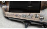 Colt Single Action Army, .357 Mag. - 4 of 5