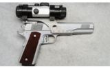 Les Baer Custom with Red Dot, .45 ACP - 1 of 2