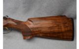 Beretta 686 Inyx Pro Trap, 12-Ga. - 8 of 9