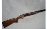 Beretta 686 Onyx Pro Sporting, 28-Ga. - 1 of 9