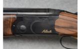 Beretta 686 Onyx Pro, 12-Ga. - 4 of 9
