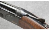Beretta 686 Onyx Pro 20 Gauge 28 Inch Over & Under Field Shotgun New From Beretta. - 8 of 8