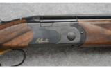 Beretta 686 Onyx Pro 20 Gauge 28 Inch Over & Under Field Shotgun New From Beretta. - 2 of 8