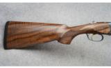 Beretta 686 Onyx Pro 20 Gauge 28 Inch Over & Under Field Shotgun New From Beretta. - 5 of 8