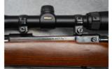 Ruger M 77, .30-06 with Nikon Scope - 4 of 8