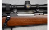 Ruger M 77, .30-06 with Nikon Scope - 2 of 8