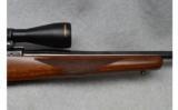 Ruger M 77, .30-06 with Nikon Scope - 6 of 8