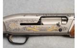 Browning Maxus Ducks Unlimited, 12-Ga. - 2 of 8