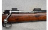 Winchester Model 70, .300 Wby. Mag. - 2 of 8