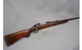 Winchester Model 70, .300 Wby. Mag. - 1 of 8