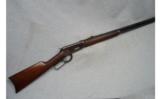 Winchester 94, .30 WCF - 1 of 8