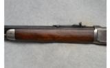 Winchester Model 94, .30 WCF - 8 of 9