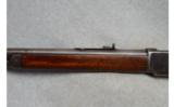 Winchester 1873, .44 WCF - 8 of 8