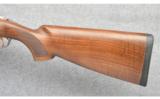 Beretta Model 686 Silver Pigeon I in 12 Gauge - 7 of 8