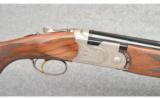 Beretta Model 686 Silver Pigeon I in 12 Gauge - 2 of 8