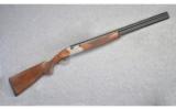 Beretta Model 686 Silver Pigeon I in 12 Gauge - 1 of 8