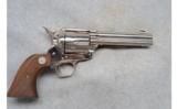 Colt Single Action Army, .44-40 - 1 of 2